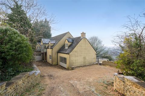 5 bedroom detached house for sale, Bagpath, Tetbury, Gloucestershire, GL8