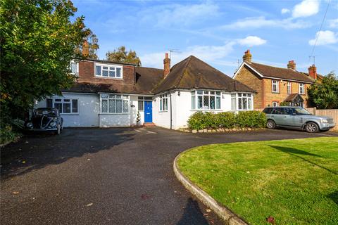 5 bedroom detached house for sale, Clews Lane, Bisley, Woking, Surrey, GU24