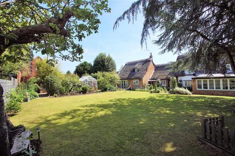 5 bedroom detached house for sale, The Old Forge, Thurlaston, Rugby CV23