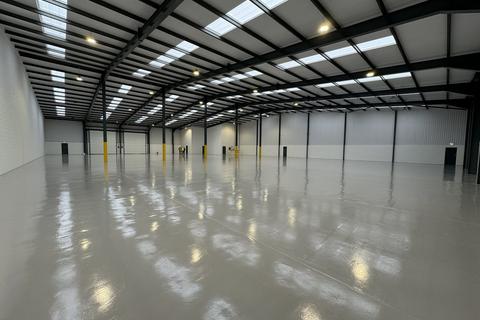 Industrial unit to rent, Unit 8B Oriana Way, Nursling Industrial Estate, Southampton, SO16 0YU