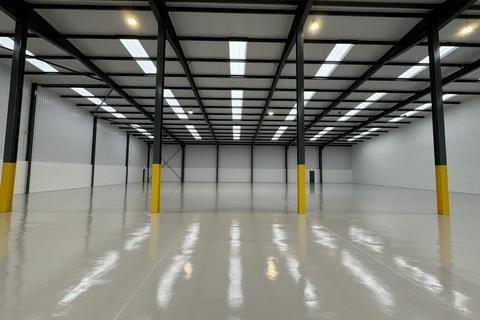 Industrial unit to rent, Unit 8B, Oriana Way, Nursling Industrial Estate, Southampton, SO16 0YU