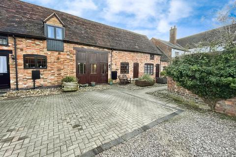 2 bedroom barn conversion for sale - Coventry Road, Rugby CV22