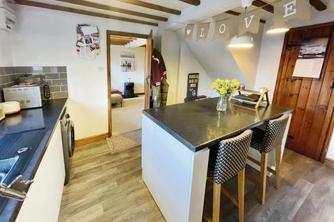 2 bedroom barn conversion for sale, Coventry Road, Rugby CV22