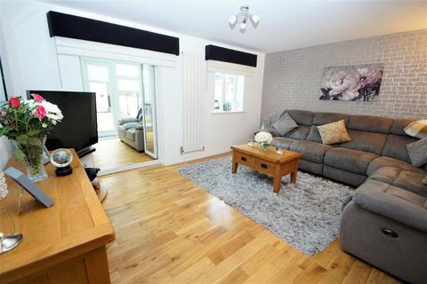 1 Bartley Walk, Long Lawford, Rugby, CV23 9DB