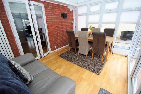 1 Bartley Walk, Long Lawford, Rugby, CV23 9DB