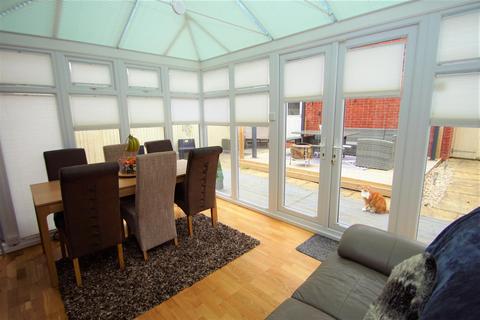1 Bartley Walk, Long Lawford, Rugby, CV23 9DB