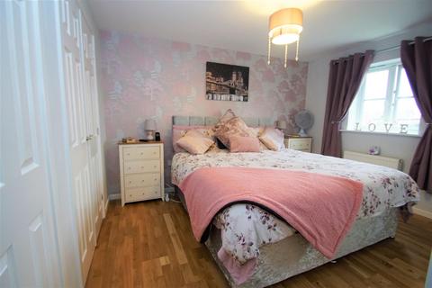 1 Bartley Walk, Long Lawford, Rugby, CV23 9DB