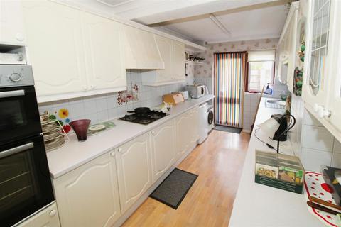 2 bedroom semi-detached house for sale - Bredon Avenue, Coventry CV3
