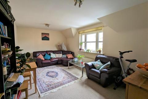 2 bedroom flat for sale - Ilam Court, Rugby CV22
