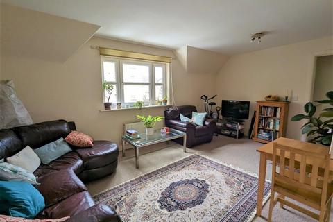 2 bedroom flat for sale, Ilam Court, Rugby CV22