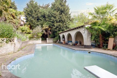 184 Spring Lane, Lambley, Nottingham, NG4 4PE