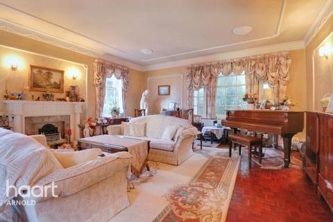 184 Spring Lane, Lambley, Nottingham, NG4 4PE
