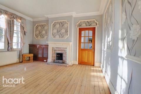 184 Spring Lane, Lambley, Nottingham, NG4 4PE