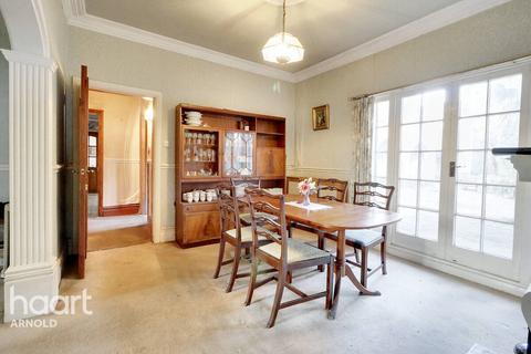 184 Spring Lane, Lambley, Nottingham, NG4 4PE