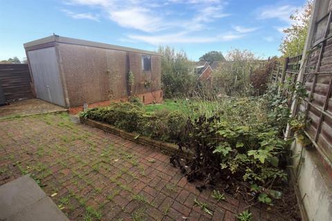 9 Anson Close, Rugby, CV22 7HX