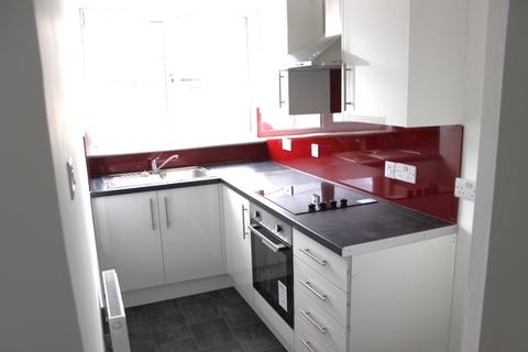 undefined, Jamieson Street, Arbroath DD11