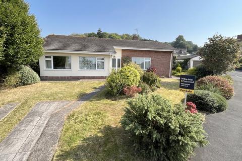 3 bedroom detached bungalow for sale, Bracken Edge, West Quantoxhead TA4