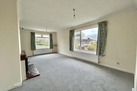 3 bedroom detached bungalow for sale, Bracken Edge, West Quantoxhead TA4