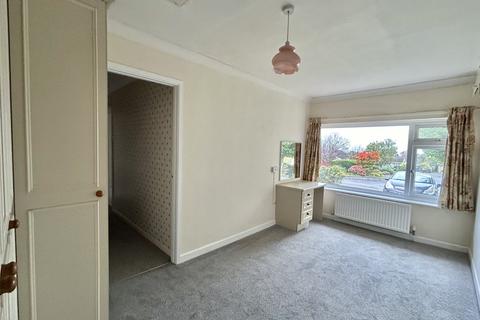 12 Bracken Edge, West Quantoxhead, Taunton, TA4 4DH
