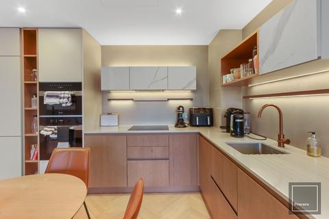 1 bedroom apartment to rent - London SW6