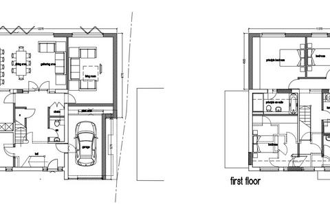 4 bedroom detached house for sale, College Road, Hextable, Kent, BR8