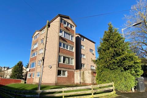 2 bedroom flat for sale, Portfolio, Teviotdale Court, Hawick, TD9 8HZ