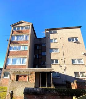 2 bedroom flat for sale, Portfolio, Teviotdale Court, Hawick, TD9 8HZ