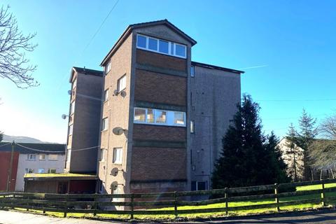 2 bedroom flat for sale, Portfolio, Teviotdale Court, Hawick, TD9 8HZ