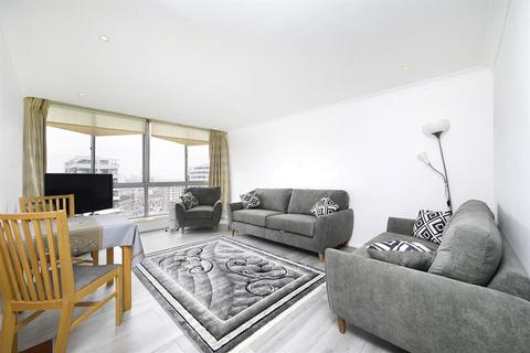 1 bedroom flat for sale, QUADRANGLE TOWER, CAMBRIDGE SQUARE, London, W2