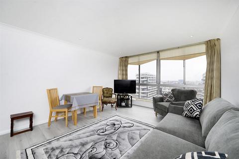 1 bedroom flat for sale, QUADRANGLE TOWER, CAMBRIDGE SQUARE, London, W2