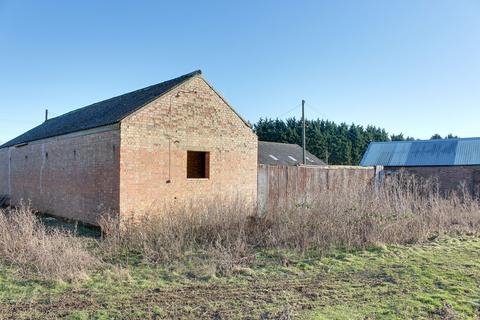 4 bedroom barn conversion for sale, Lynn Road, Walton Highway, PE14
