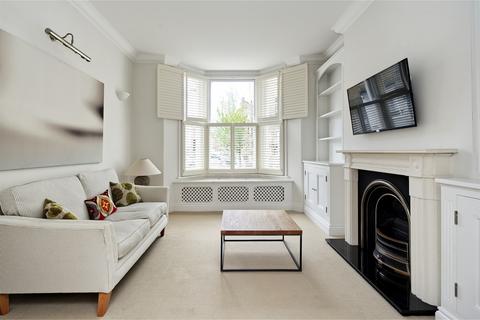 2 bedroom flat to rent, Redburn Street, London, SW3