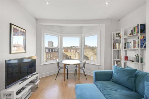 14 Stapleton Hall Road, London, N4 3QD