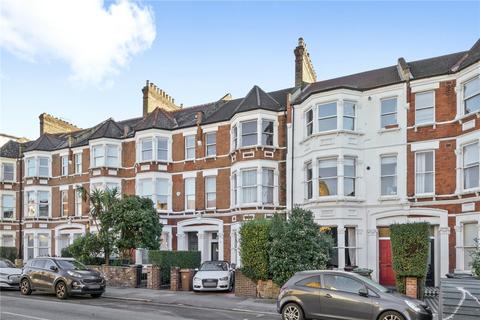 14 Stapleton Hall Road, London, N4 3QD