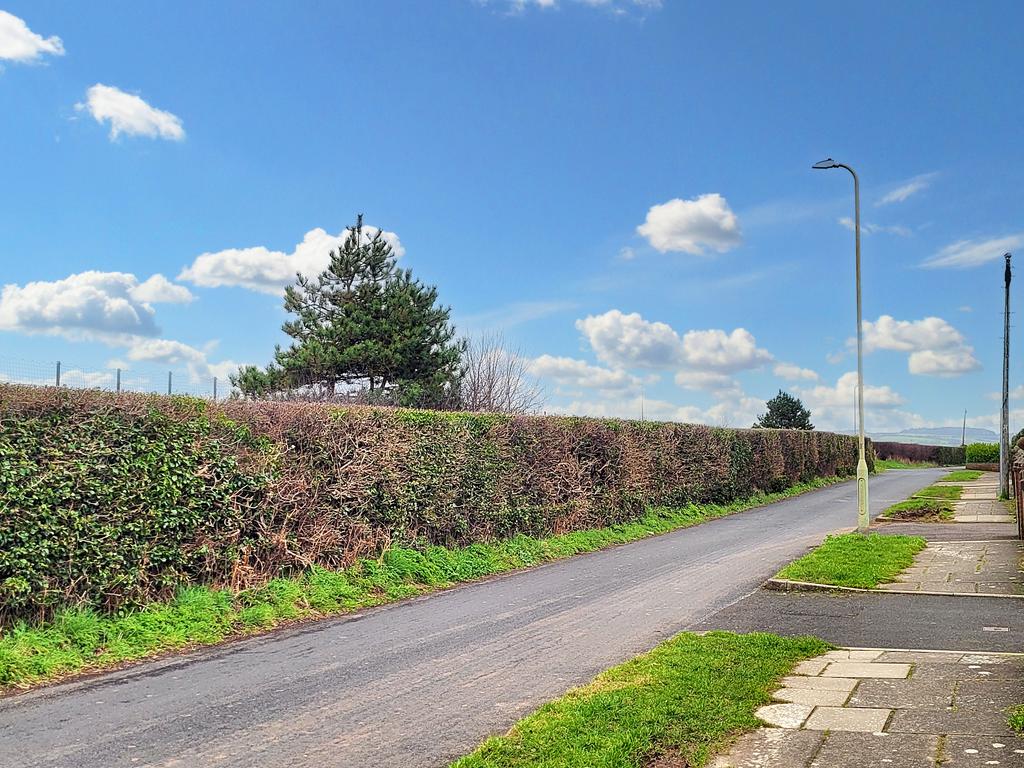 LOCKS LANE, PORTHCAWL, CF36 3HY 2 bed detached bungalow for sale £369,000