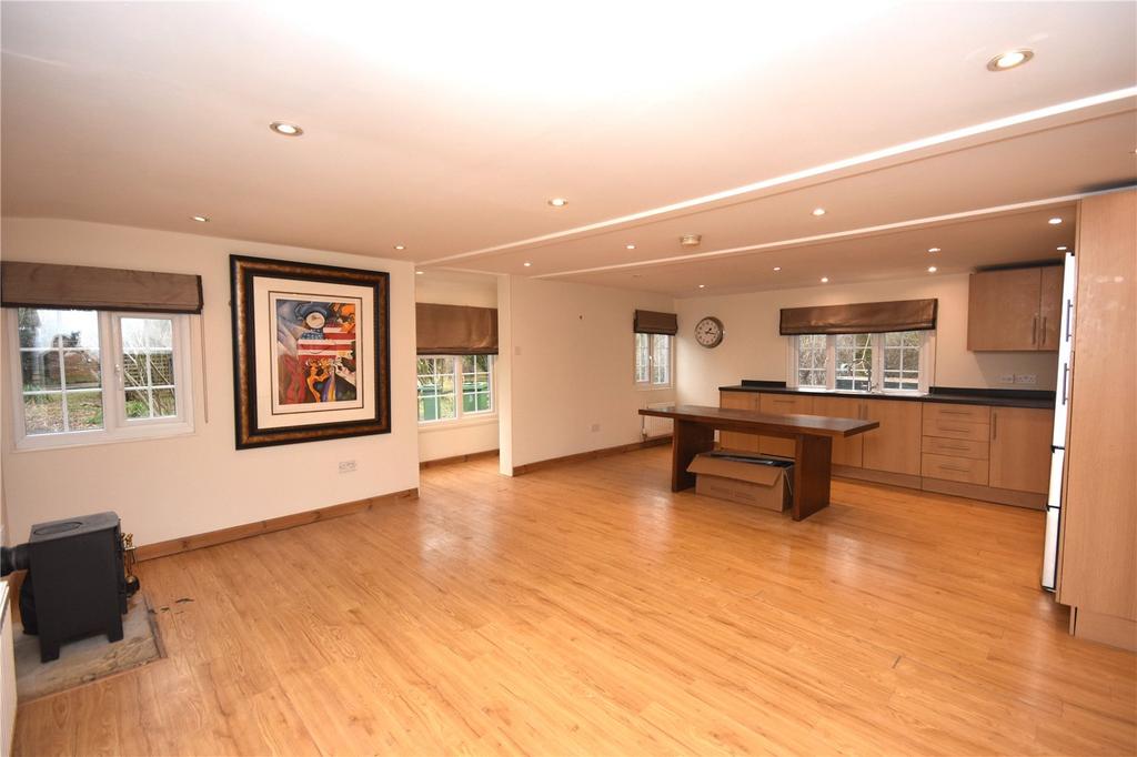 Ludgershall Road, Wotton Underwood HP18 2 bed bungalow to rent £1,500