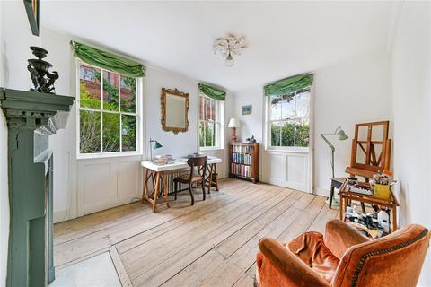 1 The Terrace, London, E2 9PH