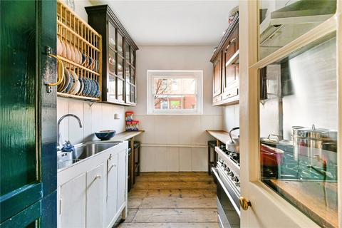 1 The Terrace, London, E2 9PH