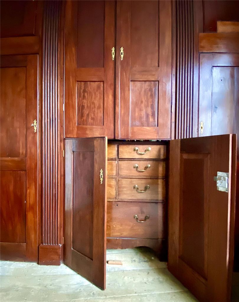 Cupboard