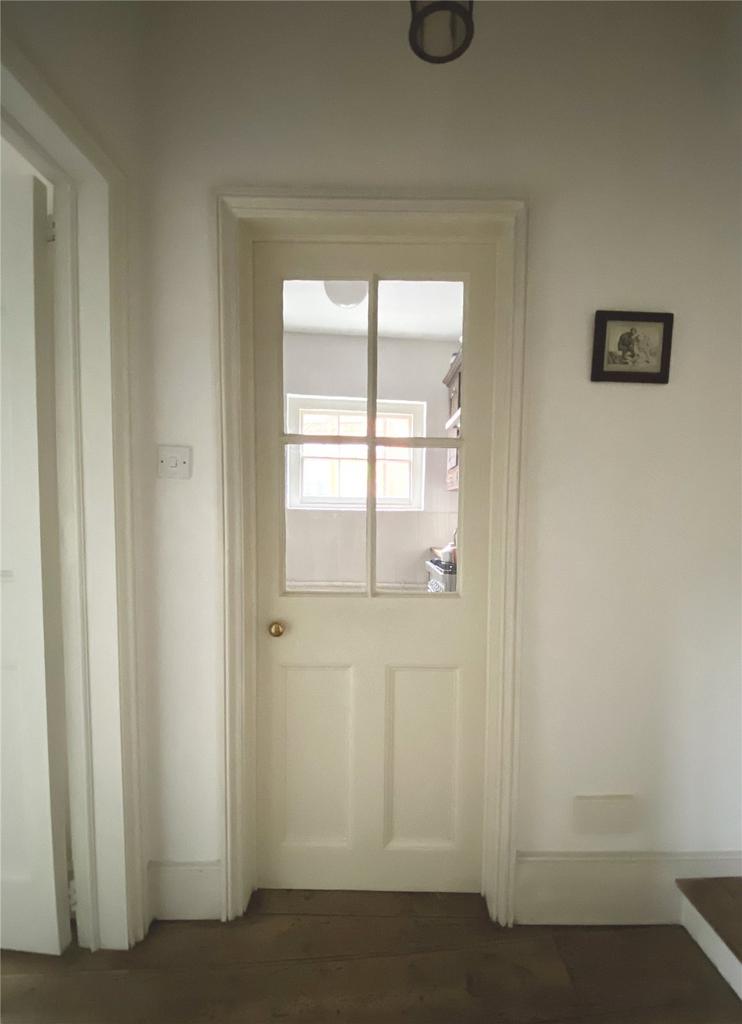 Door