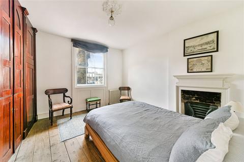 1 The Terrace, London, E2 9PH