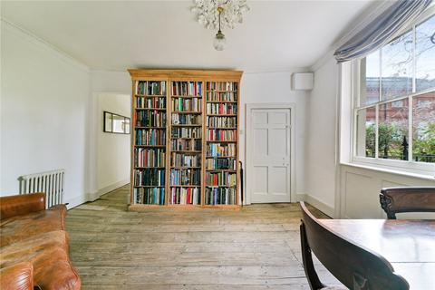 1 The Terrace, London, E2 9PH