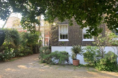 1 The Terrace, London, E2 9PH