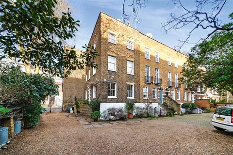 1 The Terrace, London, E2 9PH