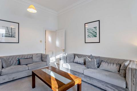 2 bedroom flat to rent, Lexham Gardens, London W8