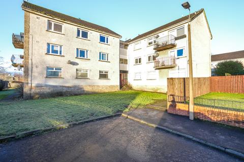 1d Drumclair Place, Airdrie, ML6 7AP