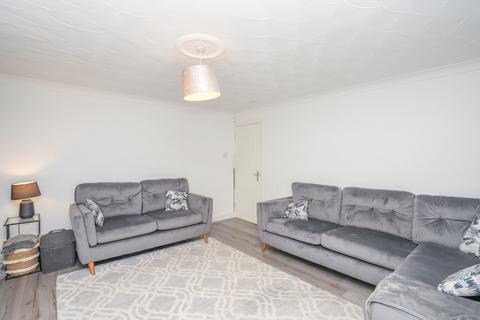 1d Drumclair Place, Airdrie, ML6 7AP