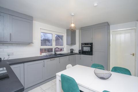 1d Drumclair Place, Airdrie, ML6 7AP