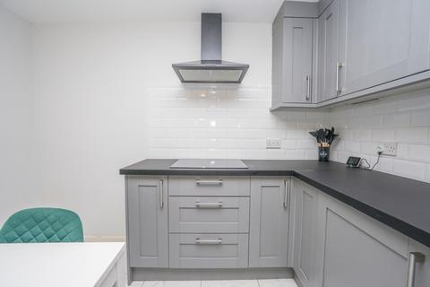 1d Drumclair Place, Airdrie, ML6 7AP