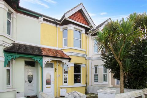 3 bedroom terraced house for sale, Queen Street, Broadwater, Worthing BN14 7BH